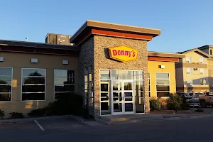 Denny's image