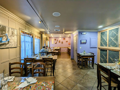 Italian Brothers Restaurant - 330 N Santa Cruz Ave, Los Gatos, CA 95030
