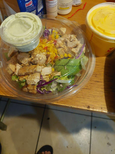 Mexican Restaurant «El Pollo Loco», reviews and photos, 2505 El Camino Real, Santa Clara, CA 95051, USA