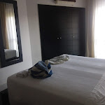 Photo n°4 de l'avis de jean.e fait le 06/08/2022 à 21:46 sur le  Michelangelo Hotel con Centro Benessere Montecatini Terme à Montecatini Terme