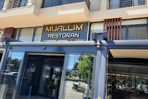 Muallim Restoran - Pastane ve Şarküteri image