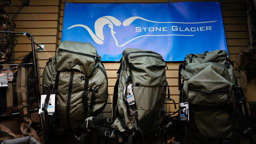 Sporting Goods Store «Capital Sports», reviews and photos, 1092 Helena Ave, Helena, MT 59601, USA