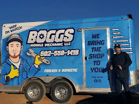 Boggs Mobile Mechanic - Photo 2 - Car repair in Wittmann, AZ, Surprise