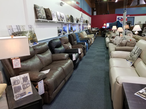 Furniture Store «Speedy Furniture of Cranberry», reviews and photos, 21266 US-19, Cranberry Twp, PA 16066, USA