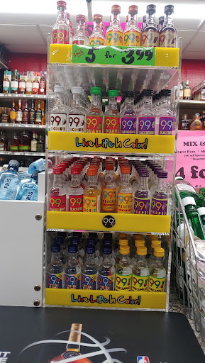 Liquor Store «Party Times Liquors», reviews and photos, 3307 Rhode Island Ave, Mt Rainier, MD 20712, USA