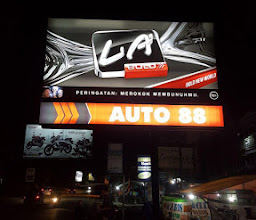 Suzuki Unindo Motorindo photo