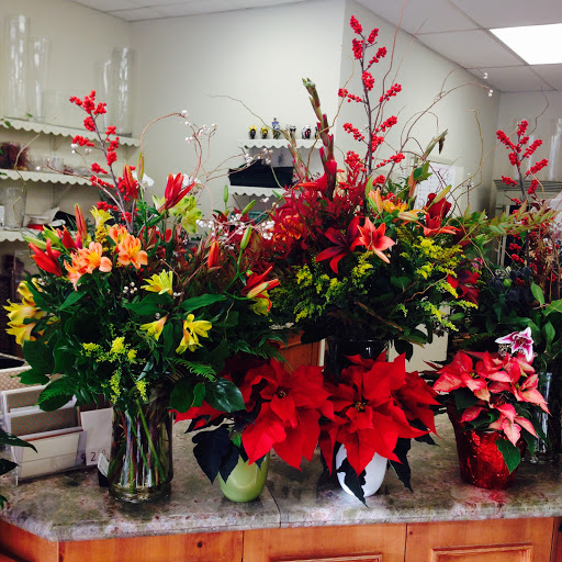 Florist «Solano Florist», reviews and photos, 1863 Solano Ave, Berkeley, CA 94707, USA