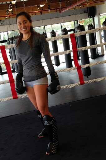 Boxing Gym «The Gym Boxing and Fitness», reviews and photos, 6941 SW 196th Ave #2, Fort Lauderdale, FL 33332, USA