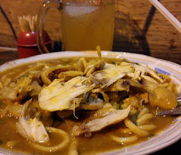Mie Atroep Ondomohen photo