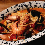 Photo n°3 de l'avis de Andrea.r fait le 01/03/2023 à 14:44 sur le  Pizzeria La Forchetta di don Camillo à Bad Reichenhall