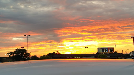 Clothing Store «Burlington Coat Factory», reviews and photos, 6055 E Main St, Columbus, OH 43213, USA