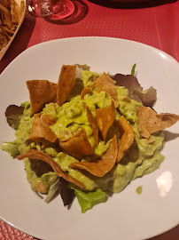 Guacamole du Restaurant mexicain LA SANDIA à Toulouse - n°4