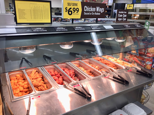 Grocery Store «Food Lion», reviews and photos, 5200 S Croatan Hwy, Nags Head, NC 27959, USA