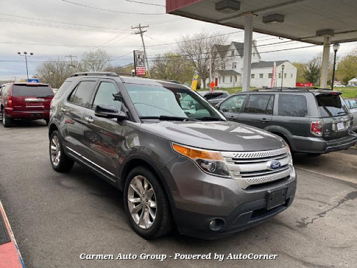 Used Car Dealer «Carmen Auto Group», reviews and photos, 1705 Easton Rd, Willow Grove, PA 19090, USA