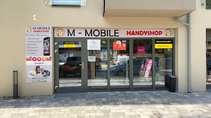 M-Mobile Handyshop
