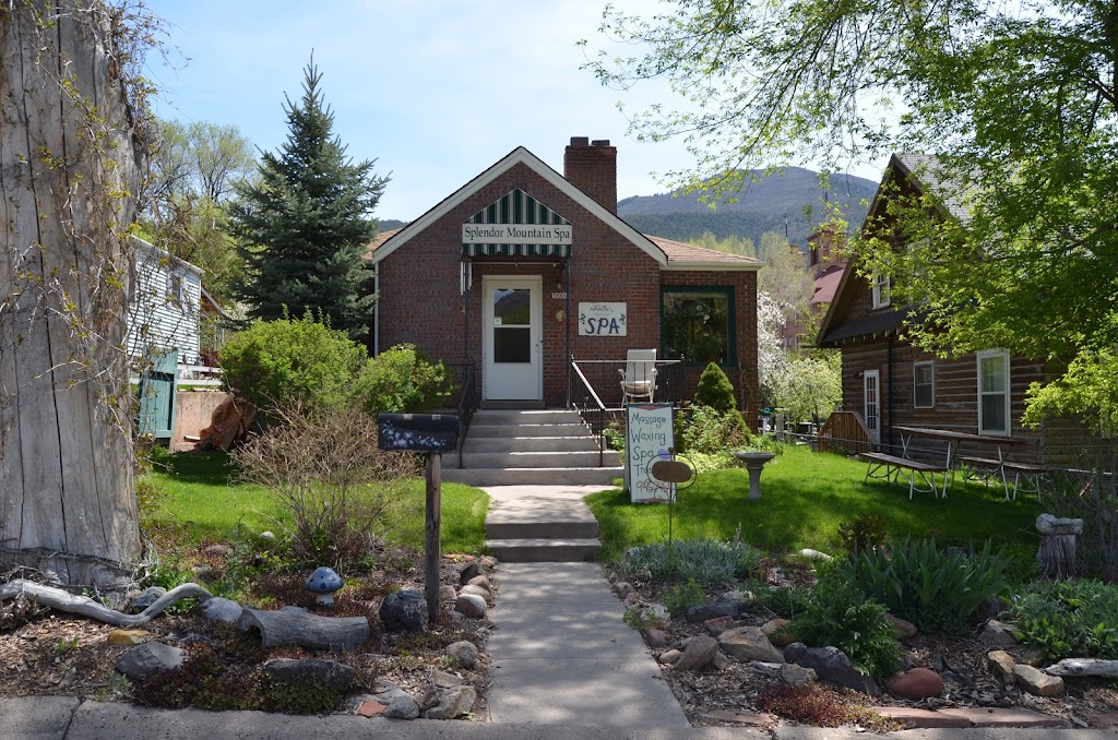 Splendor Mountain Spa Glenwood Springs, CO 81601 Services and Reviews