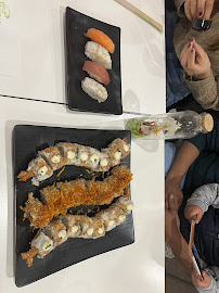 Sushi du Restaurant de sushis Eat Sushi à Rennes - n°3