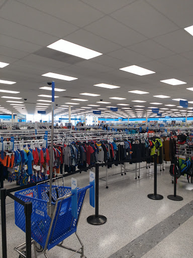 Clothing Store «Ross Dress for Less», reviews and photos, 2151 N Harris Blvd, Layton, UT 84041, USA