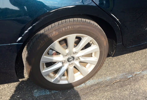 Auto Body Shop «Maaco Collision Repair & Auto Painting», reviews and photos, 502 Basin St, Allentown, PA 18103, USA