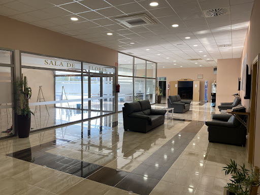 Tanatorio Crematorio La Costera S.L. en Valencia