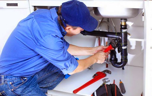 Plumber «D and P Plumbing», reviews and photos, 2634 Jackson Pike, Batavia, OH 45103, USA