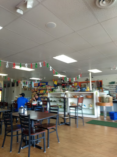 Mexican Restaurant «Las Tortugas Taqueria», reviews and photos, 46691 Van Dyke, Shelby Charter Township, MI 48317, USA