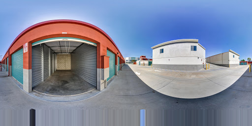 Self-Storage Facility «Chino Hills Self Storage», reviews and photos, 15315 Red Barn Ct, Chino Hills, CA 91709, USA