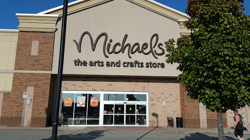 Craft Store «Michaels», reviews and photos, 300 Water Loop Ln #4, Collegeville, PA 19426, USA