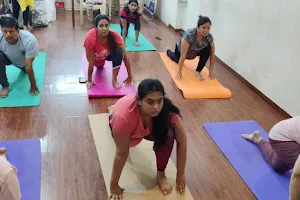 Parivartan ayuryoga wellness Centre image