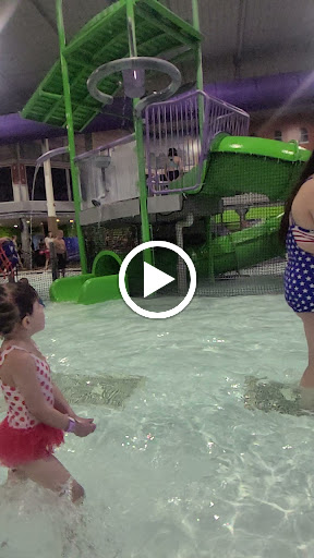 Water Park «Chaos Water Park», reviews and photos, 5150 Fairview Dr, Eau Claire, WI 54701, USA