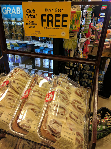 Grocery Store «Safeway», reviews and photos, 17051 SE 272nd St, Covington, WA 98042, USA