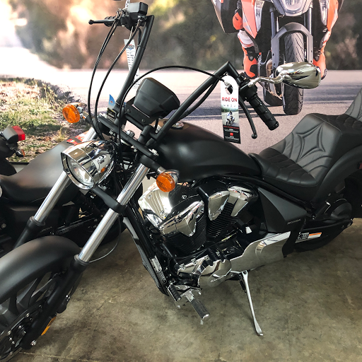 Motorsports Store «Dreyer South Powersports», reviews and photos, 595 Tracy Rd, Whiteland, IN 46184, USA