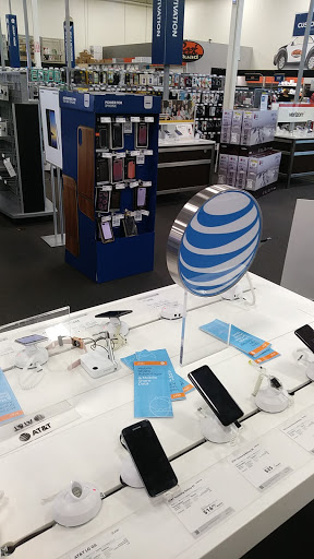 Electronics Store «Best Buy», reviews and photos, 422 W Loop 281 #100, Longview, TX 75605, USA