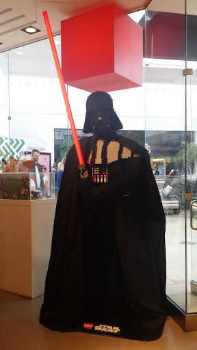 Toy Store «The LEGO Store», reviews and photos, 1260 Annapolis Mall Rd, Annapolis, MD 21401, USA