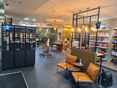 PATRICE LENFANT COIFFEUR à Mayenne