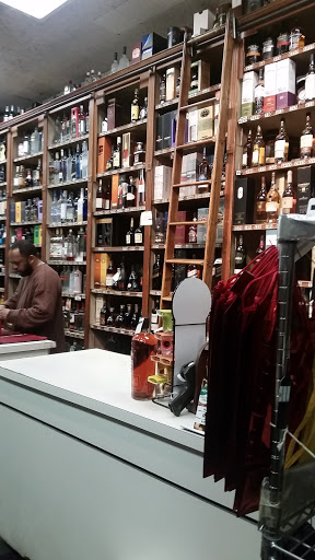 Liquor Store «Beekman Liquors», reviews and photos, 500 Lexington Ave, New York, NY 10017, USA