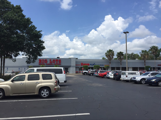 Discount Store «Big Lots», reviews and photos, 3830 S Nova Rd, Port Orange, FL 32127, USA