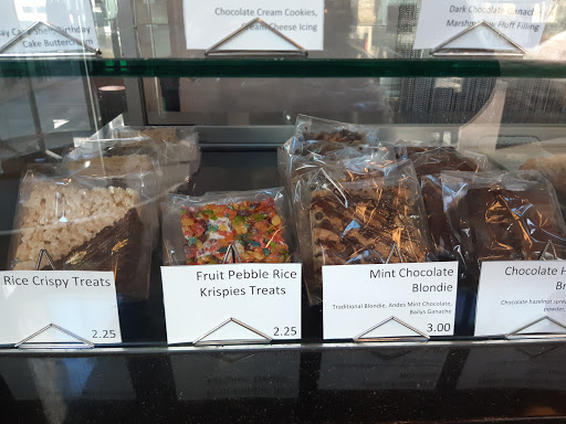 Dessert Shop «Bar Cocoa», reviews and photos, 201 E Trade St, Charlotte, NC 28202, USA