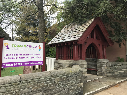 Learning Center «Todays Child Learning Center», reviews and photos, 19 W Baltimore Ave, Lansdowne, PA 19050, USA