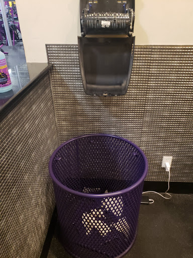 Gym «Planet Fitness», reviews and photos, 415 N Military Hwy Suite 23, Norfolk, VA 23502, USA