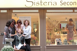 Sisteria Second Home Boutique GbR
