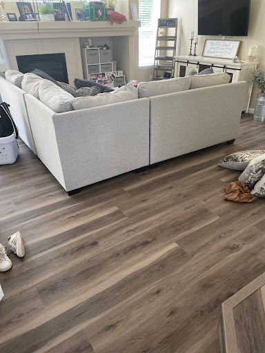 Water Damage Restoration Service «NuBilt Restoration & Construction», reviews and photos, 2134 S Valentia St, Denver, CO 80231, USA