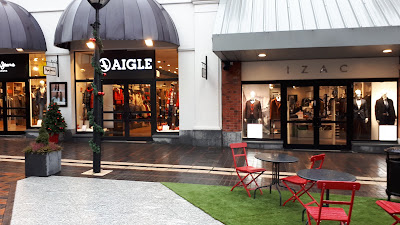 Outlet Aigle Roubaix à Roubaix