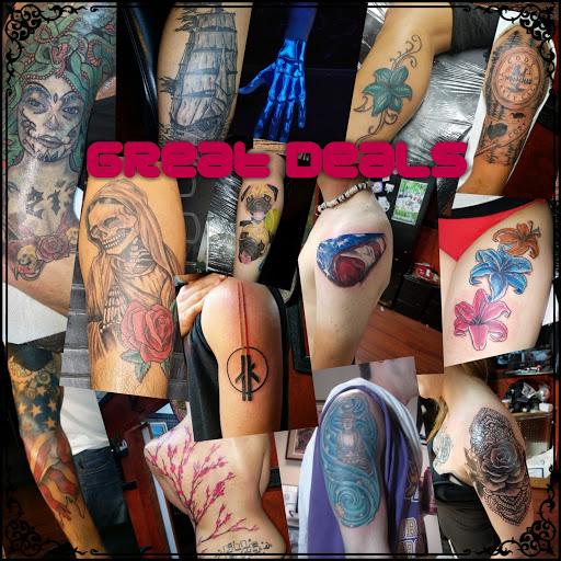 Find tattoo ideas for a mom for your next unique tattoo in Pittsburg at NeonMoon Tattoo