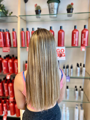 Hair Salon «Fantastic Sams Cut & Color», reviews and photos, 4645 4000 W Unit C, West Valley City, UT 84120, USA