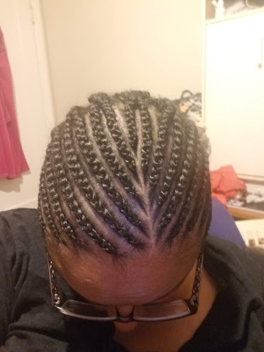 Beauty Salon «Marie Louise Braiding Salon», reviews and photos, 1741 Clayton Rd, Concord, CA 94520, USA