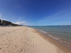 Foto di Spiaggia di Sant'Antonio - luogo popolare tra gli intenditori del relax