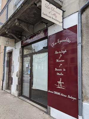 Les Saveurs d’Ally à Brioude