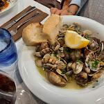 Photo n°2 de l'avis de Rita.e fait le 03/06/2022 à 21:15 sur le  Ristorante Il Molinello à Bagnara di Romagna