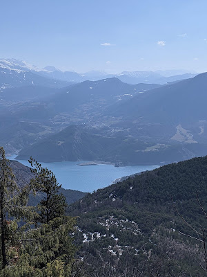 Le Ruban à Chorges